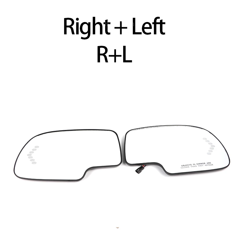 

Замена бокового стекла для Cadillac Escalade EXT ESV 2002 2003 2004 2005 2006