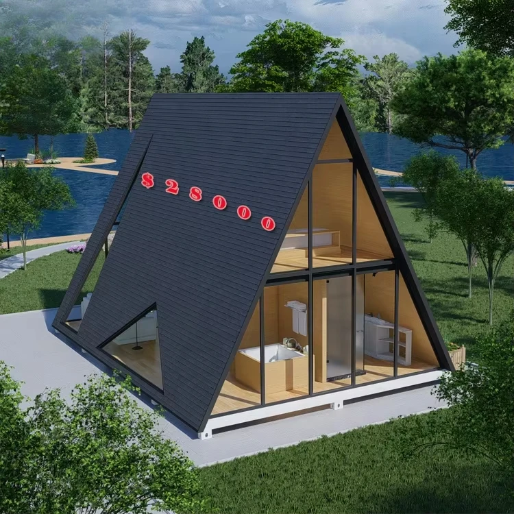 Армавире сборный дом дизайн