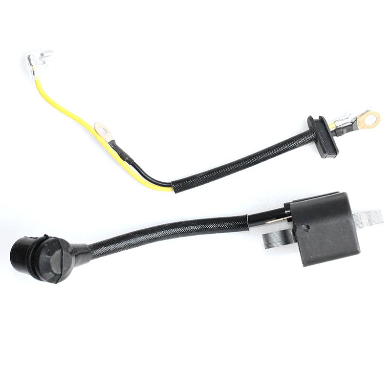 

Parts Ignition Coil Module 1pcs Set Accs Replacement Fits for Husqvarna 235 240 530039143 545199901 545063901 New