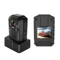 4g gps body worn camera police car dash camera digital video surveillance cam recorder with night vision