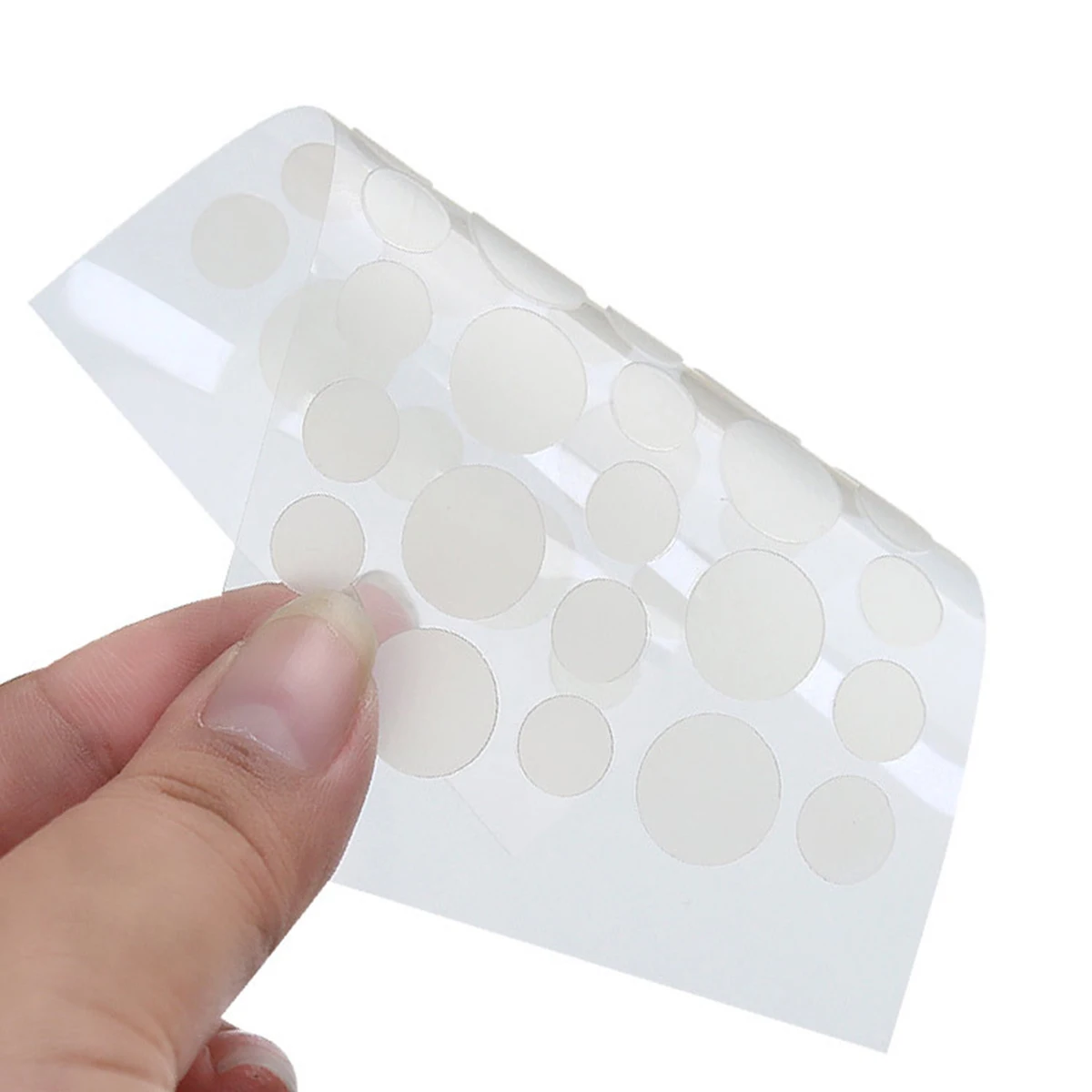 

24 Patches Hydrocolloid Acne Patch Acne Pimple Healing Sticker Acne Spot Treatment