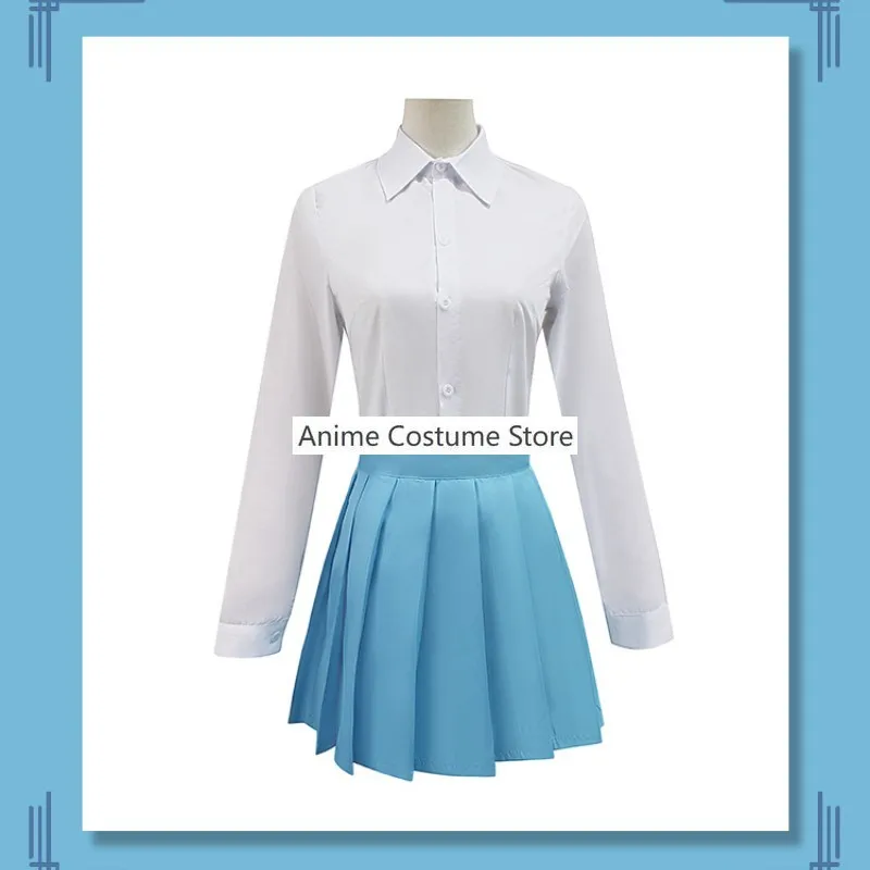 Костюм для косплея из аниме скакап и лоферы японская школьная форма JK мужчин