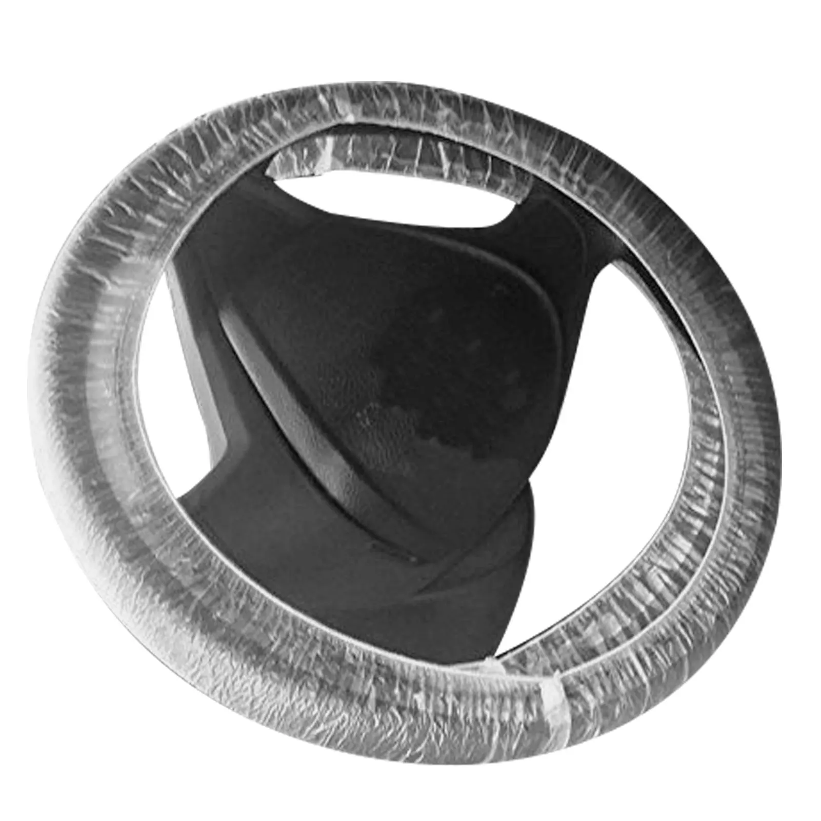 

Одноразовые Чехлы для рулевого колеса Универсальный Автомобильный однофункциональный чехол для рулевого колеса универсальный протектор ...