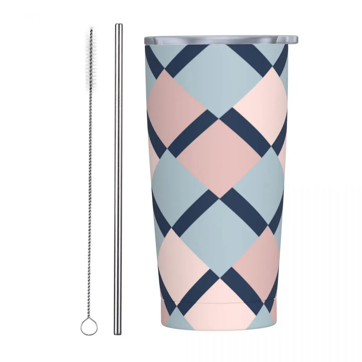 

Термос для кофе, из нержавеющей стали, 600 мл