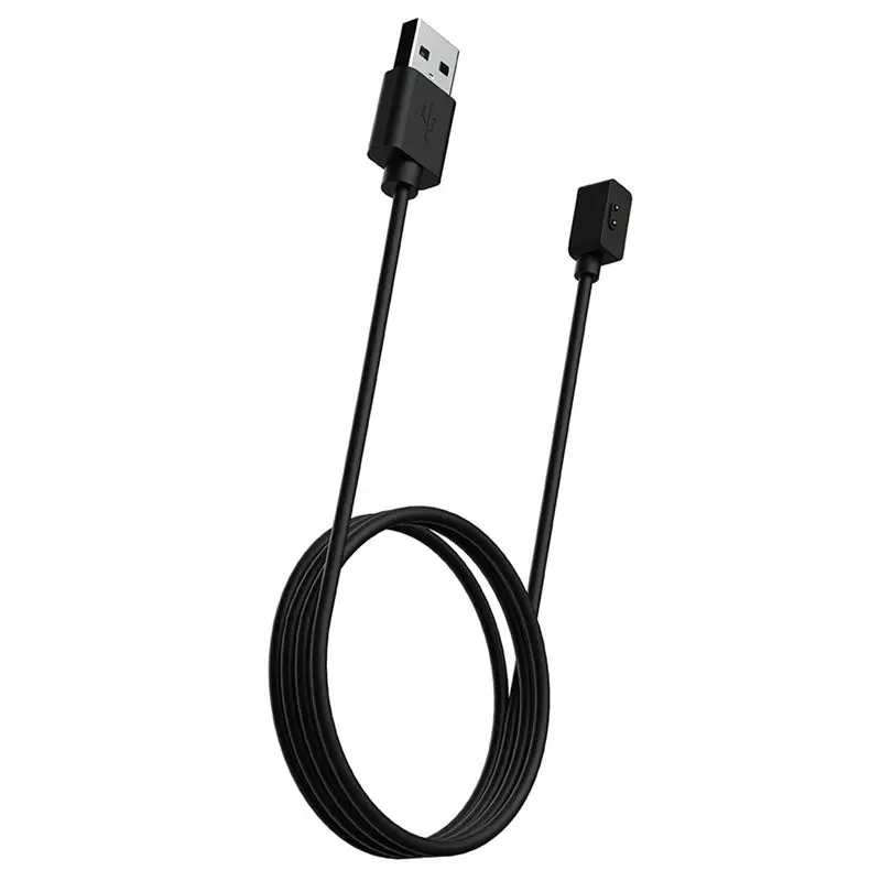 Фото Кабель для быстрой зарядки Superior-2X для умных часов Redmi Watch 2 Lite Xiaomi, магнитный тип №2