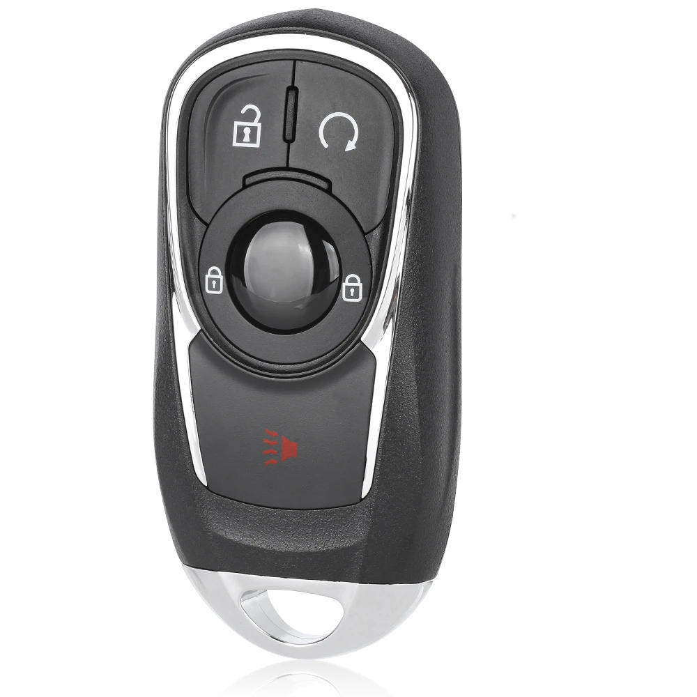 Keyecu для Buick Encore/ Encore GX 2021-2023 умная строка 315 МГц 433 чип ID46 HYQ4AS HYQ4ES 13534465 13530513