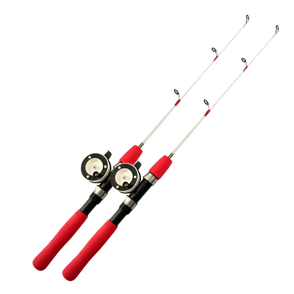 Outdoor Tackle Pole Portable Fishing Tackle Accessories
