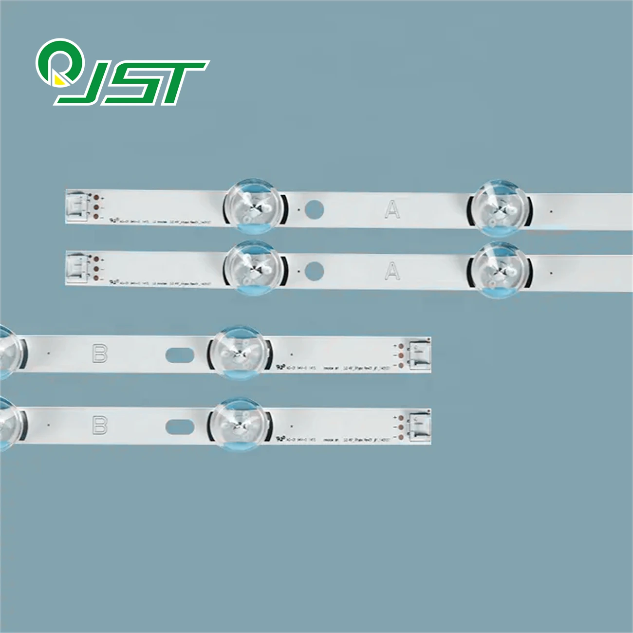 Зеркальные полосы для 49 TV 49LB570V-ZB
