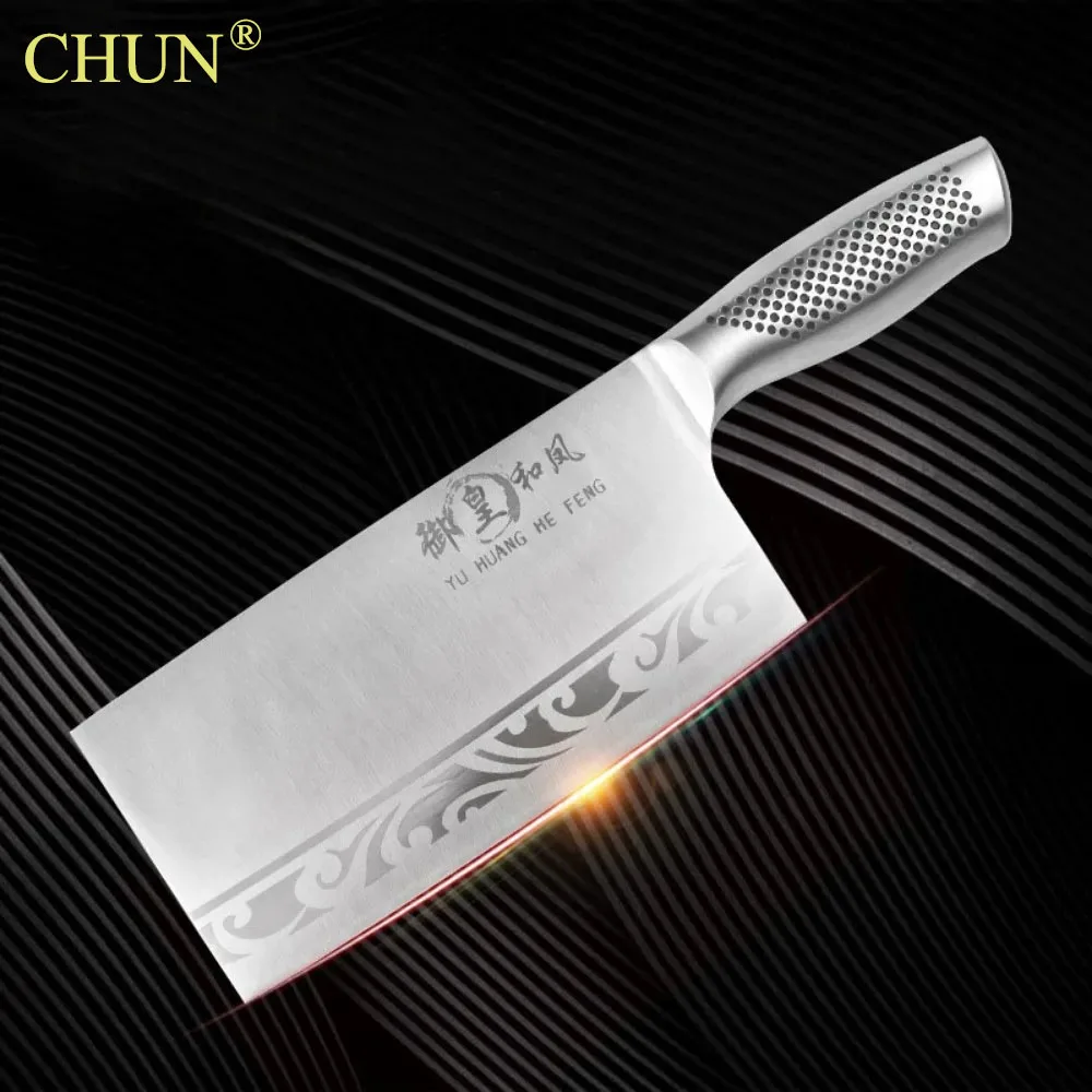 Нож для нарезки 50Cr15mov кухонный резец из нержавеющей стали в немецком стиле кухни