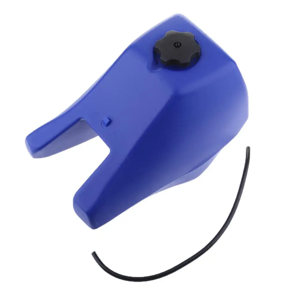 Бензиновый топливный бак с краном для Yamaha PW80 PY80 внедорожный велосипед PEEWEE 80