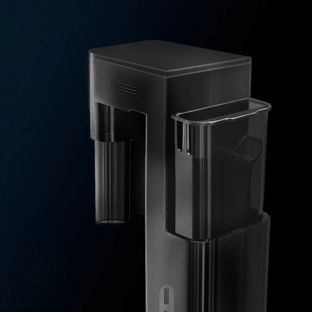 Фильтр для аквариума внешний настенный фильтр подходит труб с внутренним