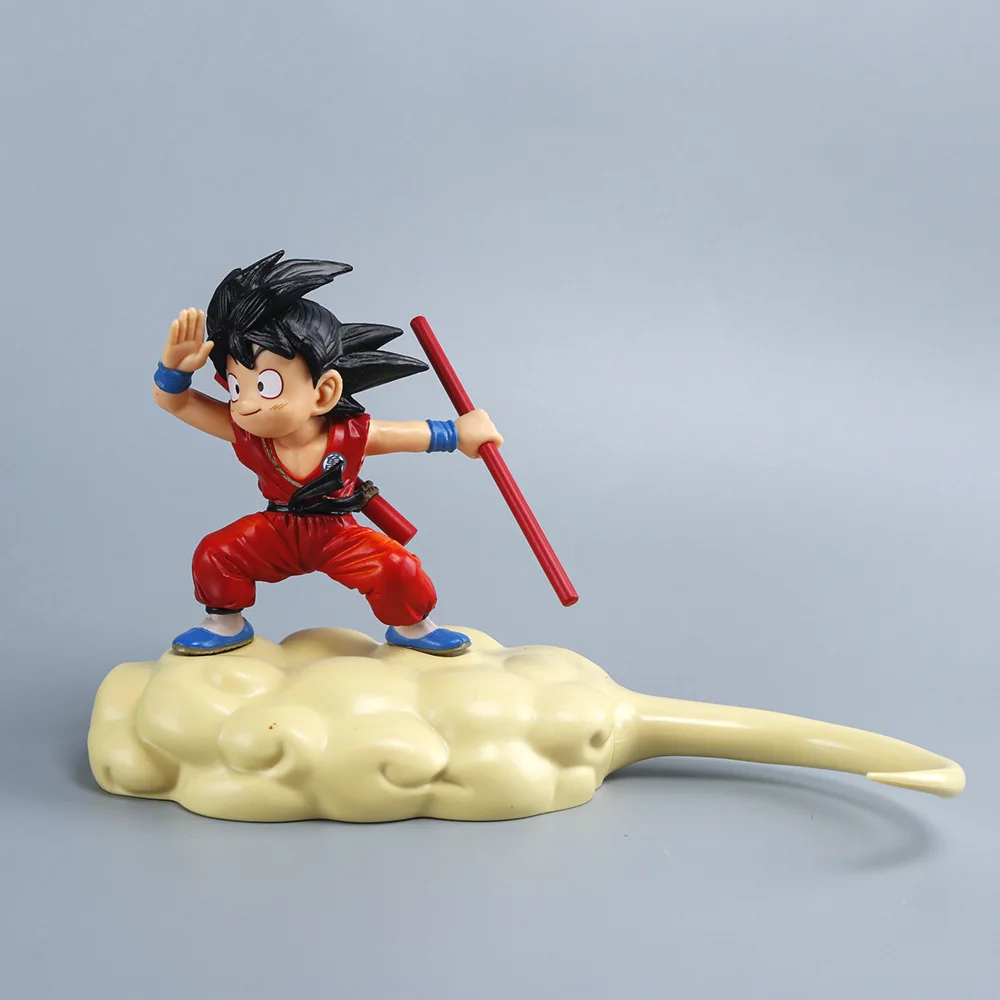 Pvc Model Doll Toys Kid Gifts