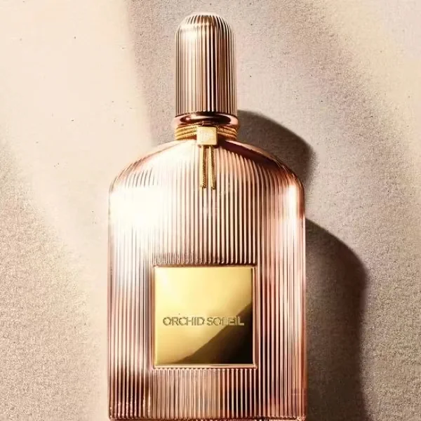 

Hot Selling Perfume Orchid Soleil Perfum Pour Femme Fragrances for Women Woman Deodor Spray Perfume