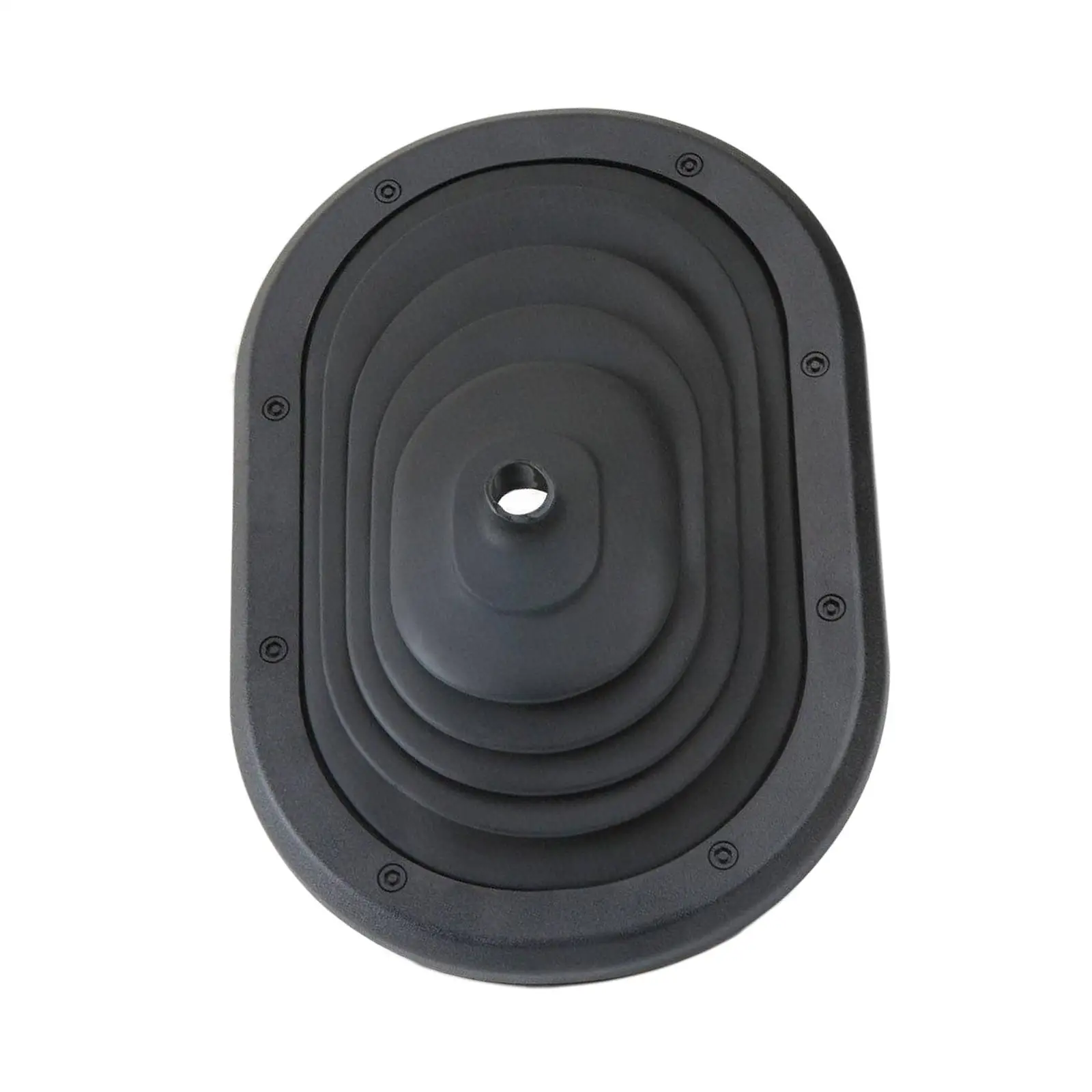 

Manual Gear Shift Knob Boot Dust Cover 52060069AC for Reusable