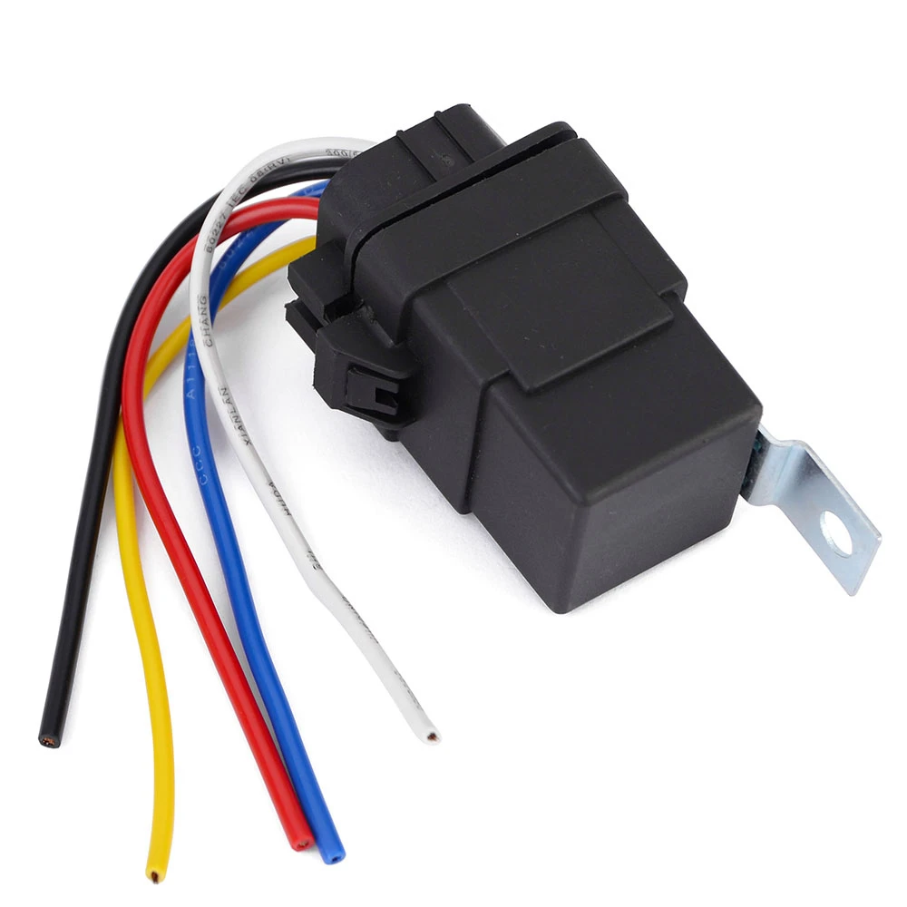 Power Trim Relay for Mercury E300 F25 F30 F35 F40 F50 F60 F115 Force 750 90 120 PTT- Force XR-MAGNUM