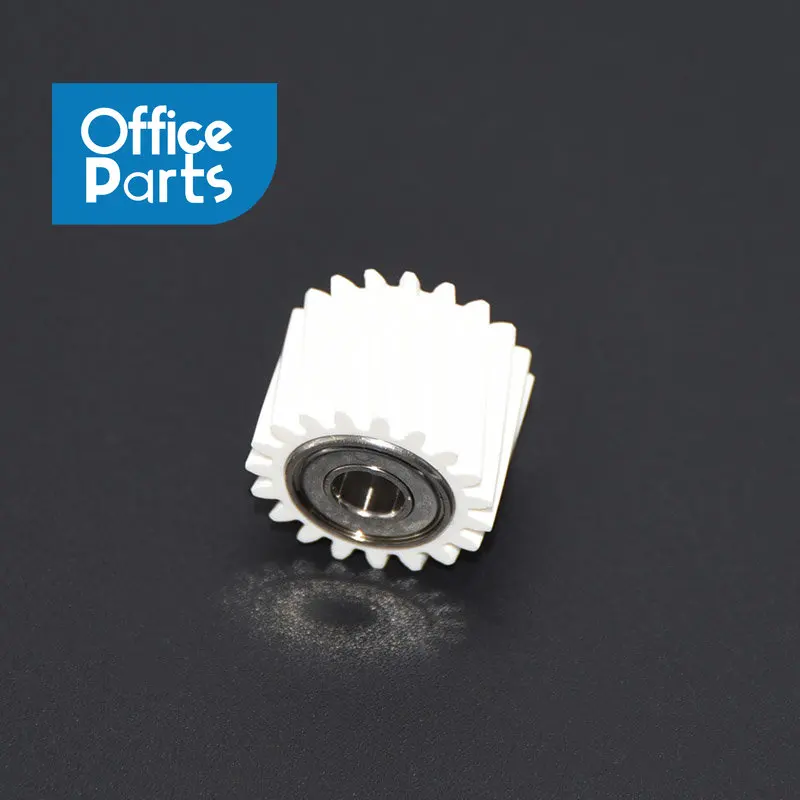 

10PCS AB012120 Fuser Drive Gear for Ricoh MP C2003 C2503 C3003 C3503 C4503 C5503 C6003 MPC2003 MPC2503 MPC3003 MPC3503 MPC4503