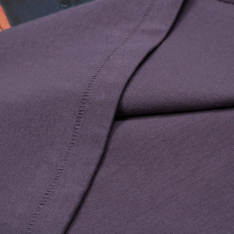 2022 Мужская футболка в стиле Харадзюку уличная хип-хоп для девочек с героями