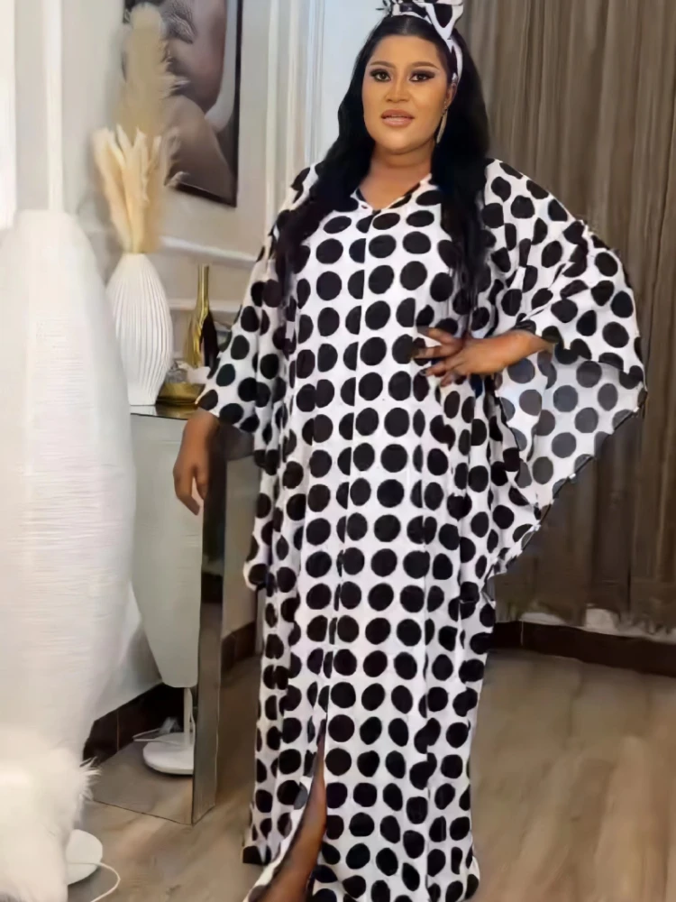 Рисунок 3 - Платье женское летнее длинное с