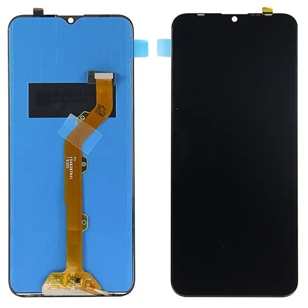 Экран Дисплей для Tecno Camon 12 в сборе с тачскрином | Mobile Phone LCD Screens