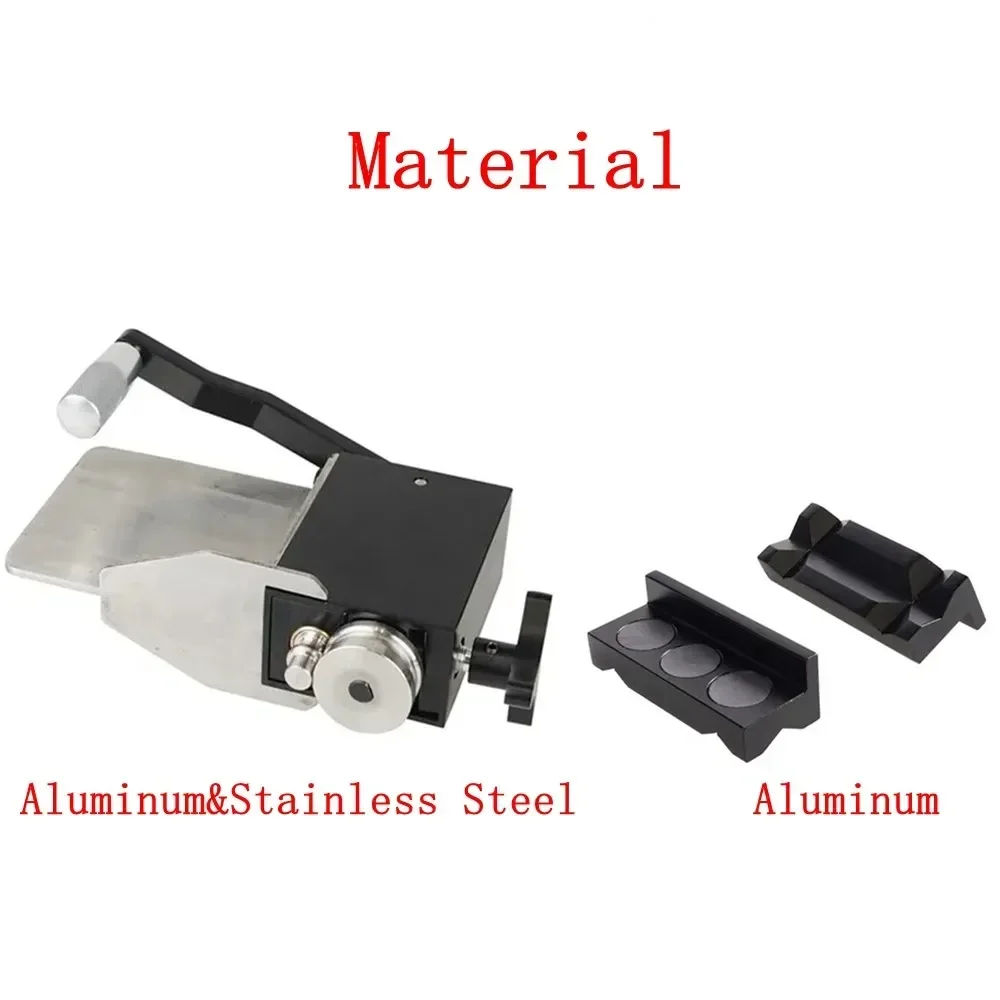 1 комплект шариковых роликовых труб трубы резак и тиски набор инструментов для