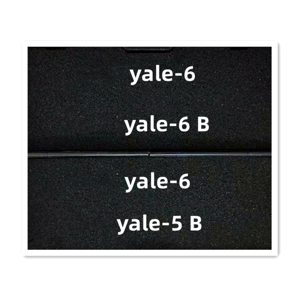 LISHI 2IN 1 IN 2 IN1 yale-5 yale-6 yale-5b yale-6b для инструментов дверных замков 2in1