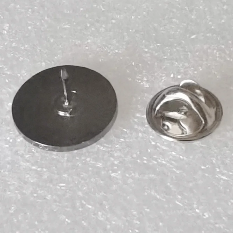 Отворочная булавка с рисунком ThunderCats эмалированная героями мультфильмов Thundercats