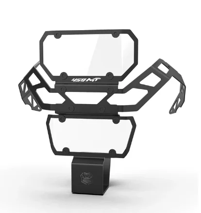 

Защитная крышка передней фары для CFMOTO 450MT CF MOTO 450 MT 2024 MT