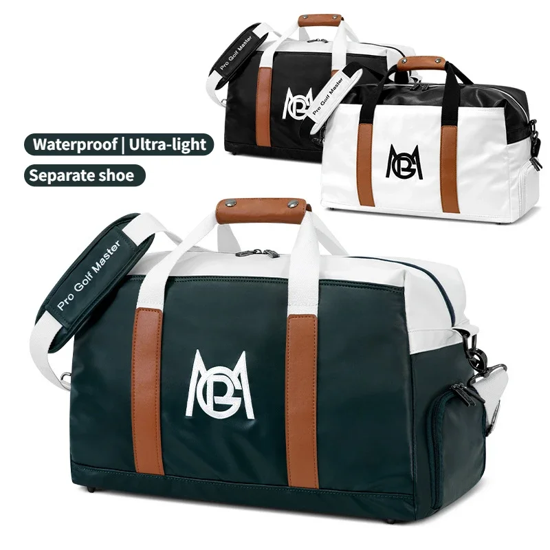 Сумка для одежды гольфа мужская и женская водонепроницаемая сумка-переноска из