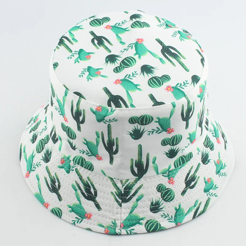 

Bucket Hat UV Protection Women Summer Wide Brim Beach Cap Outdoor Holiday Accessory For Men Teenagers