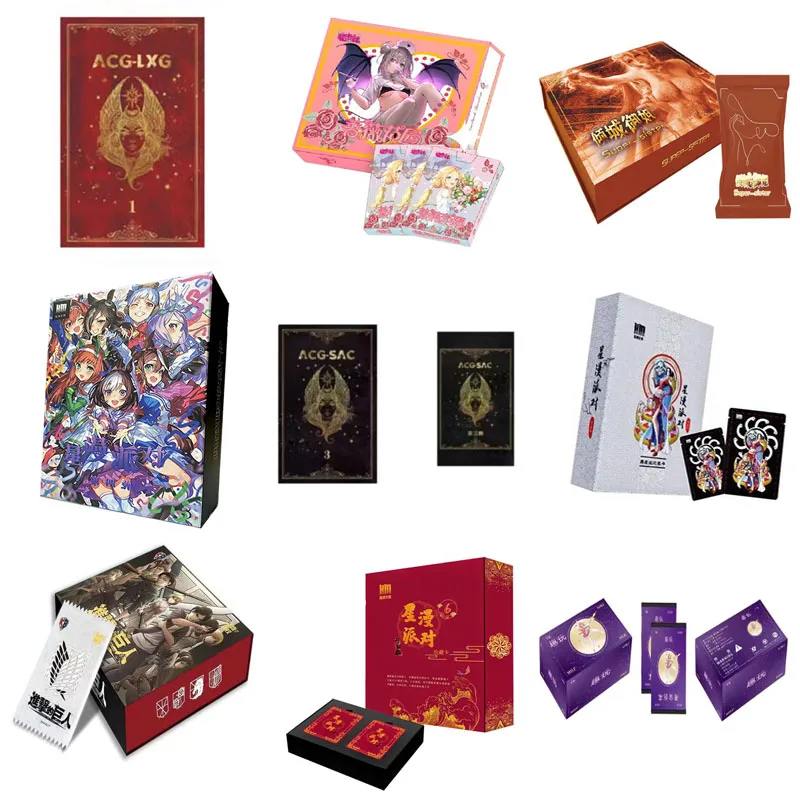 

Привлекательная девушка, аниме, карточка с персонажами, трансформирующая фильм, пазл, фигурка с подписью, популярная Золотая Бриллиантовая богиня, коллекционная карточка, детская игрушка