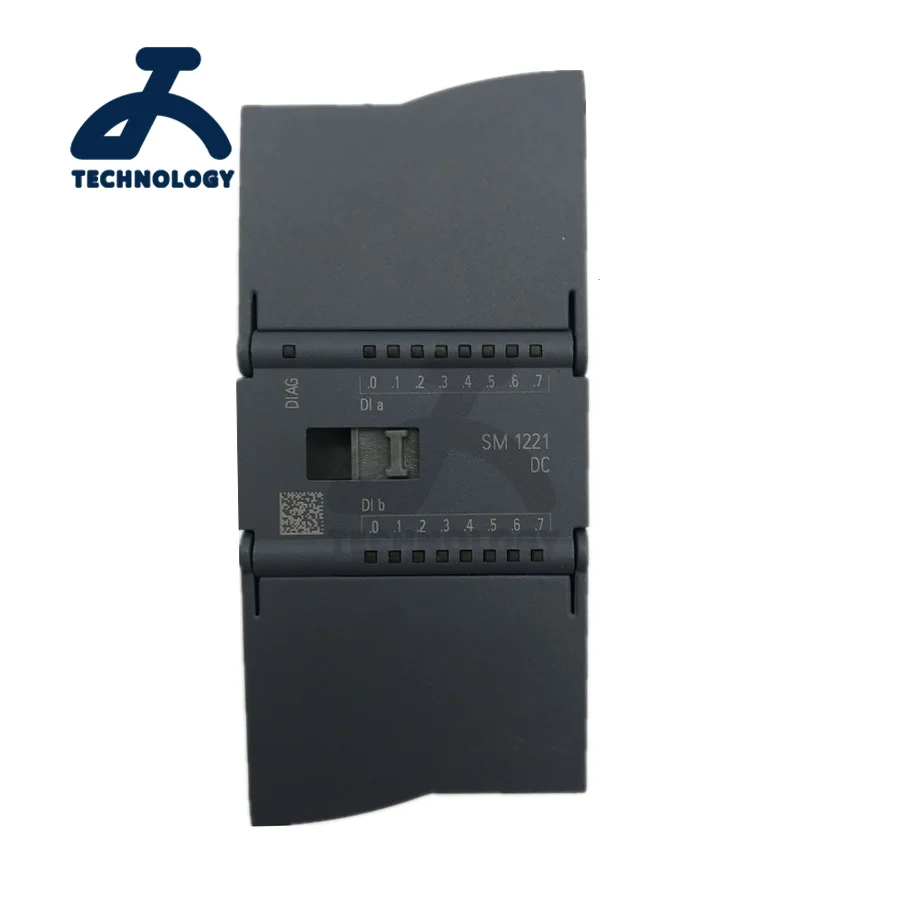 

Оригинальные новые цифровые модули SIEMENS SIMATIC S7-1200 6ES7221-1BH32-0XB0 6ES7221-1BF32-0XB0