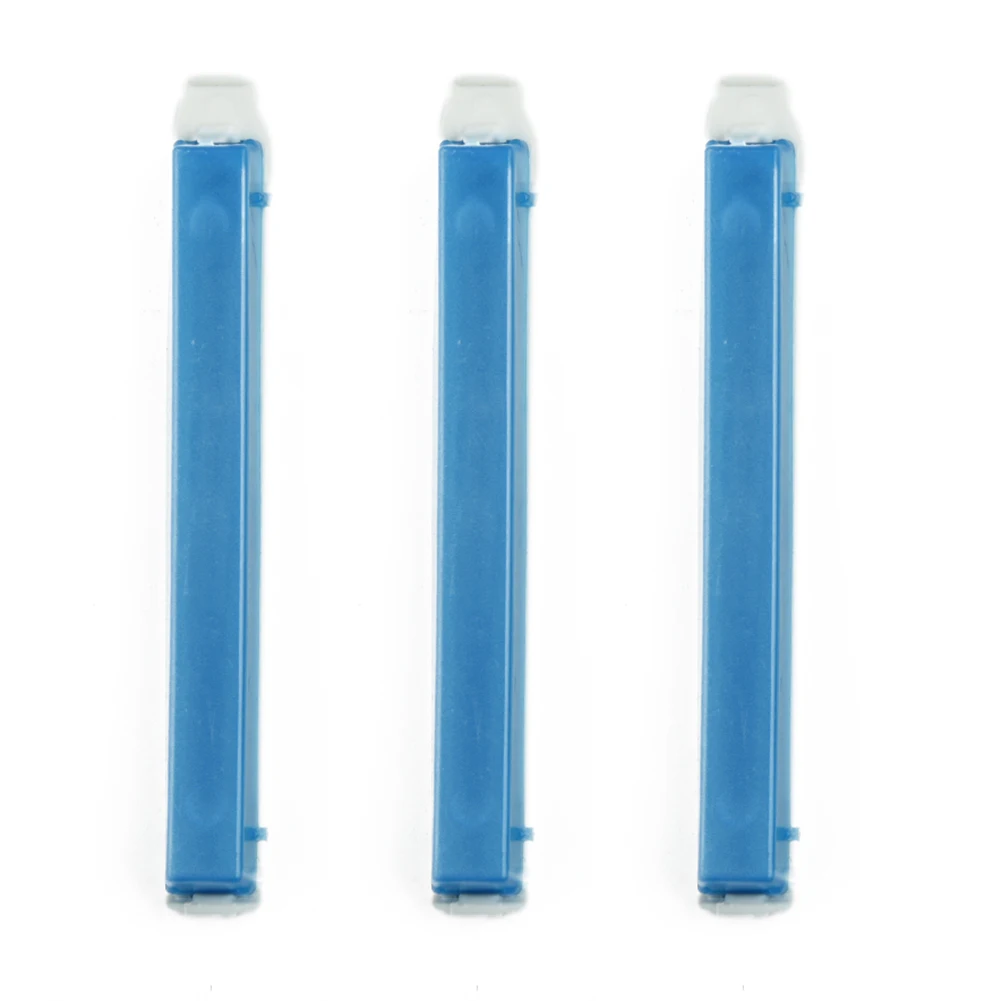 Промышленные портативные метчики для резьбы 3 шт. инструмент флейты 6-48 UNS нижний