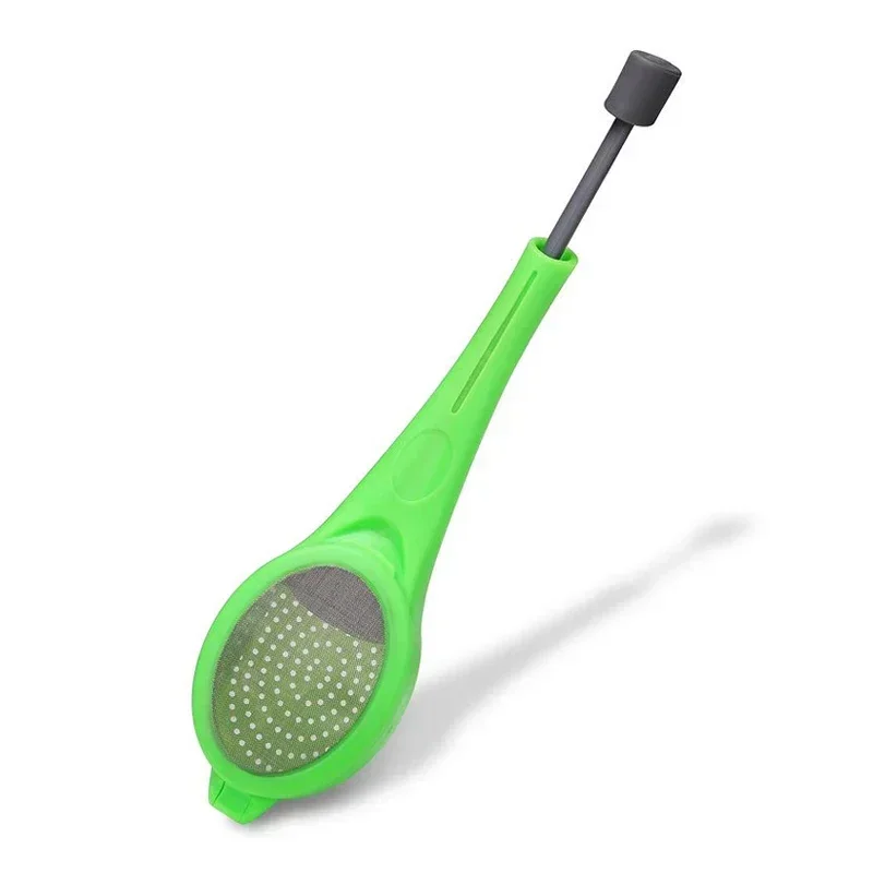 

Пластиковый заварочный чайник