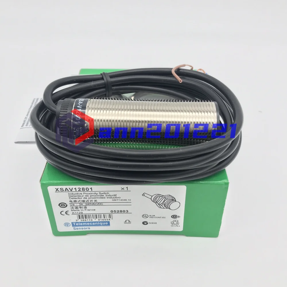 1 шт. Новый XSAV12801