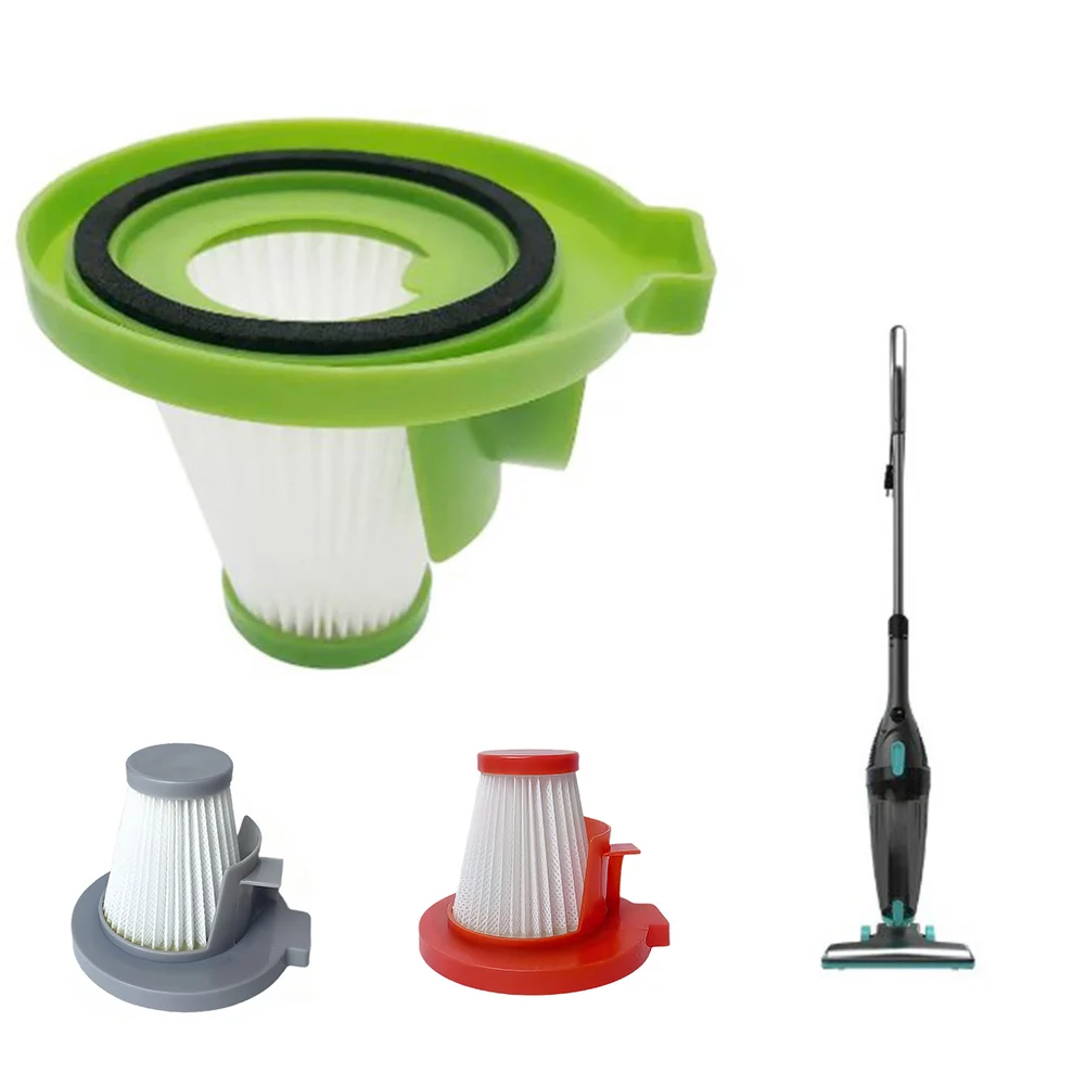 

3-In-1 Dust Collector Home Vacuum Cleaner Filter For IonVac ZipVac 8842 Household Cleaning Replacement Parts