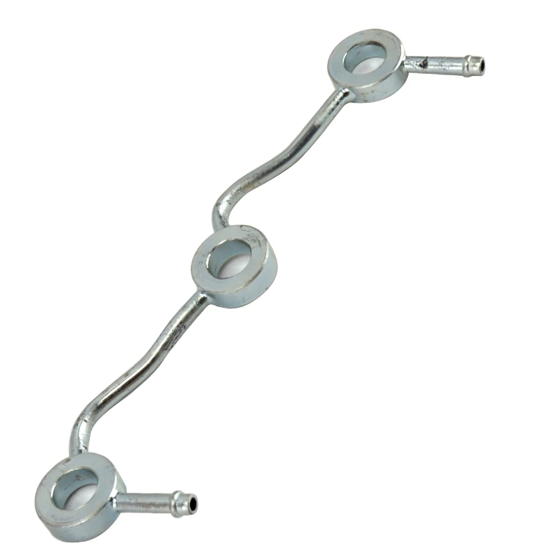 Возвратная труба перелива топлива для Kubota D905 D1005 D1105 D1305 V1503 V1505 D1703 2203 V2403 Z482 V3300 V3600