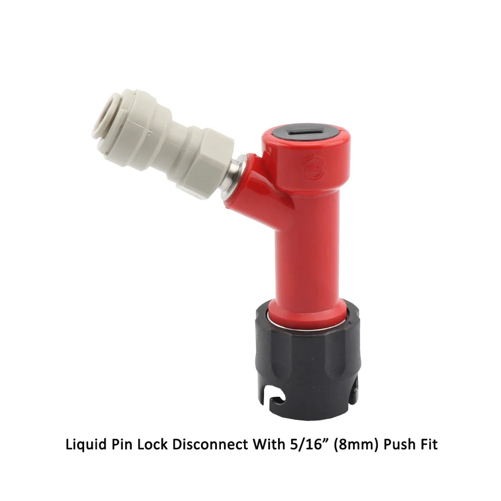 

Штифт-замок FwBrewLife для кега Cornelius