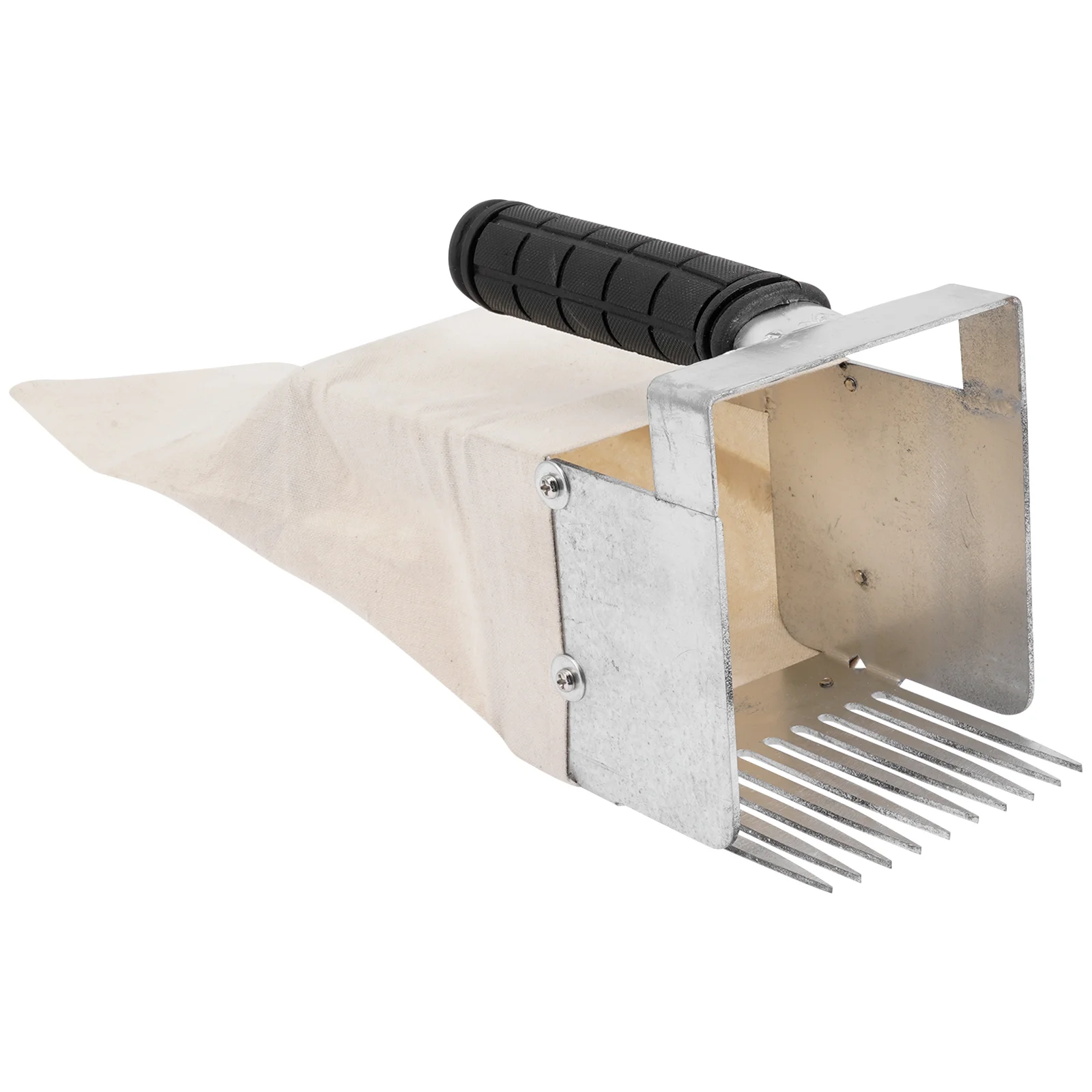 

Blueberry Picking Tools Saving Fruit Berries Basket Lingonberries Picker Scoop Rake Netting