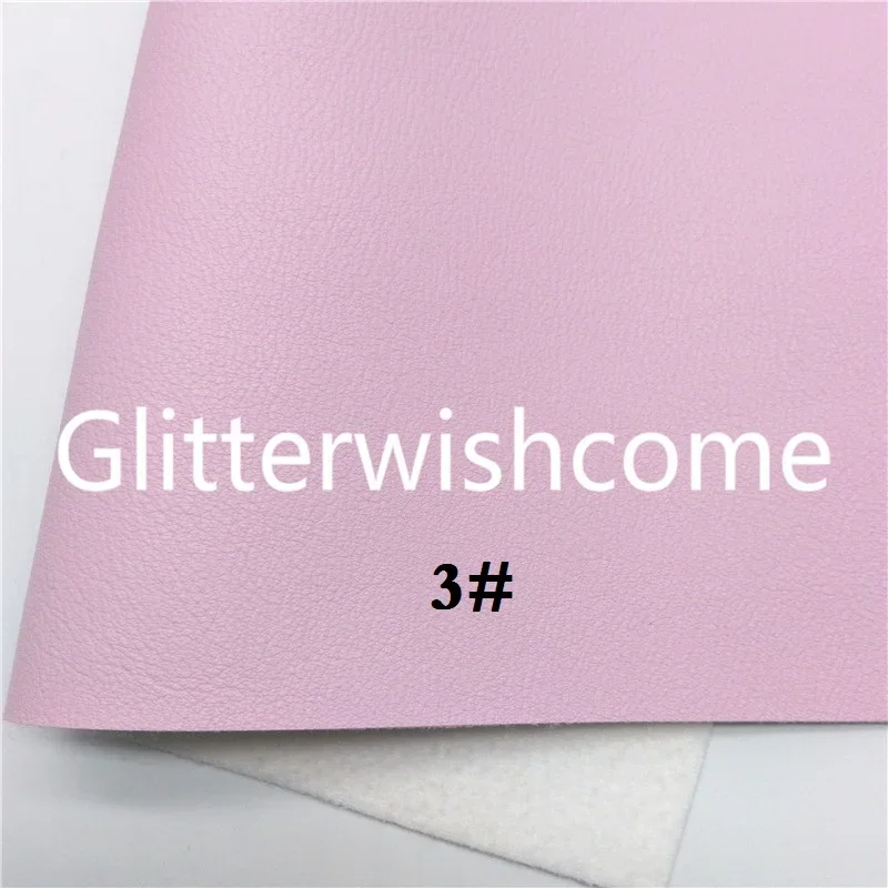Винил Glitterwishcome размера A4 21 х29 см