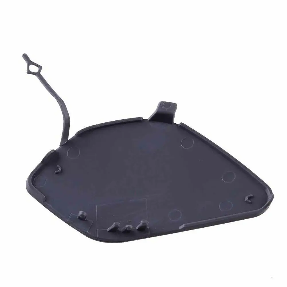 Передний бампер крышка прицепа отверстия для буксирного крючка BMW X1 F48 F49 2016-2019