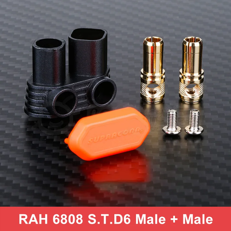 

DIVEDEER RAH S.T.D6 6808 литиевая батарея