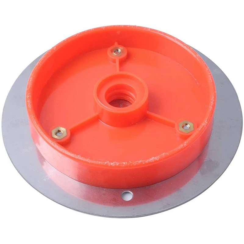 Сменное лезвие с основанием/креплением для соковыжималки Jack Lalanne Power из