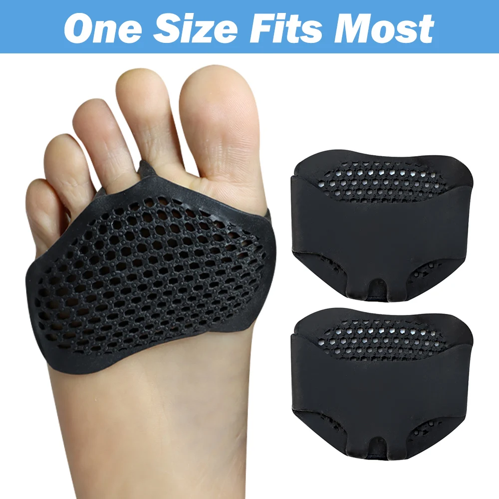 2 шт. Детские подушечки для стоп