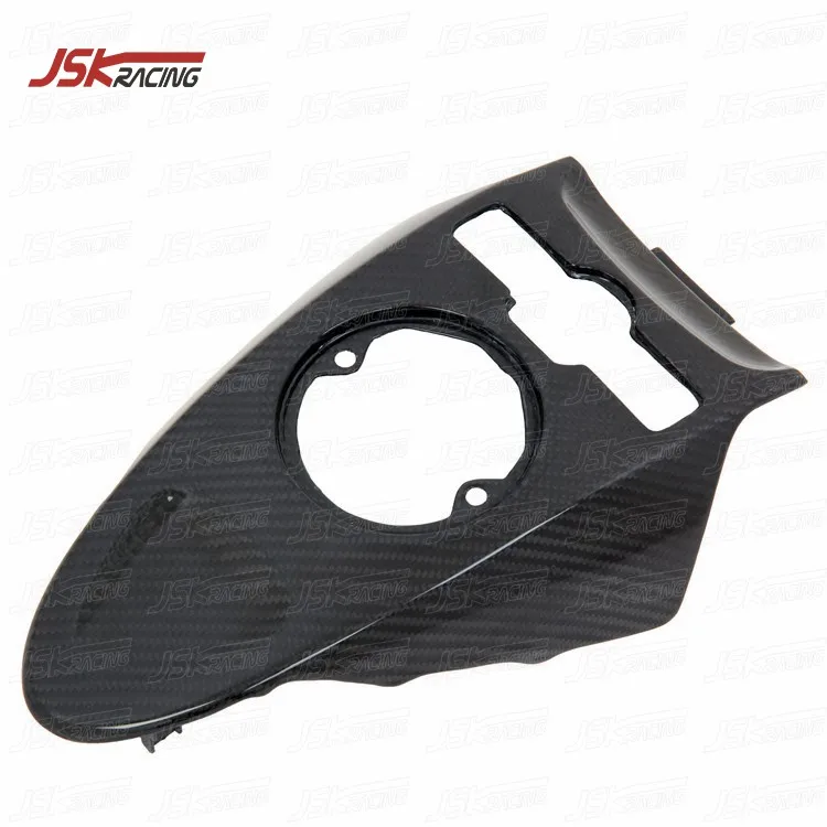 Фото ЦЕНТРАЛЬНАЯ CONSOLE DRY CARBON FIBER ДЛЯ LAMBO GALLARDO LP550 LP560 LP570 2008-2014 гг. №2