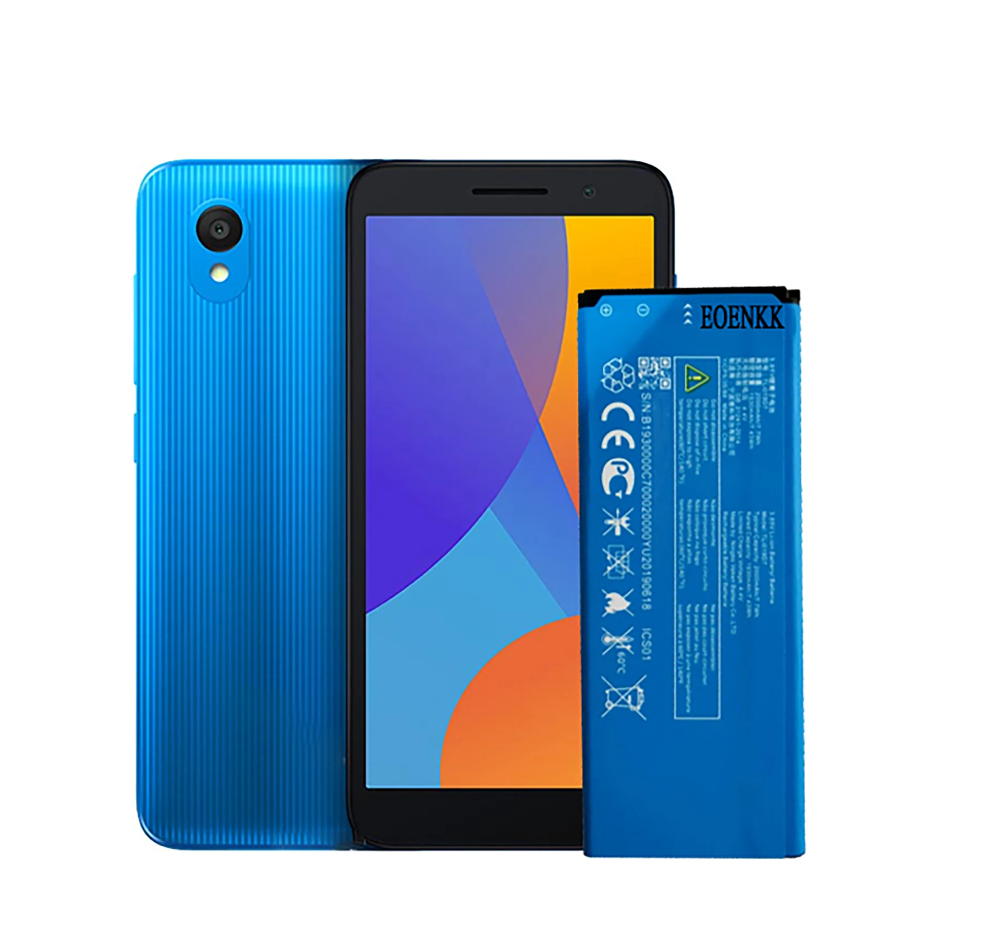 Alcatel 5033d Аккумулятор Купить