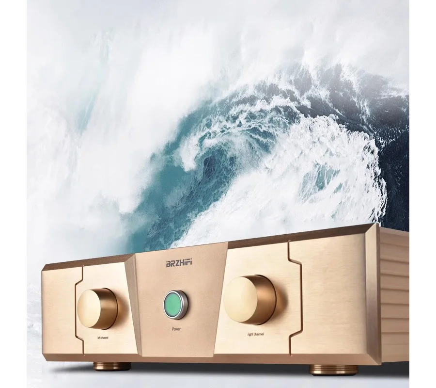 Усилитель мощности FM ACOUSTICS-FM300A