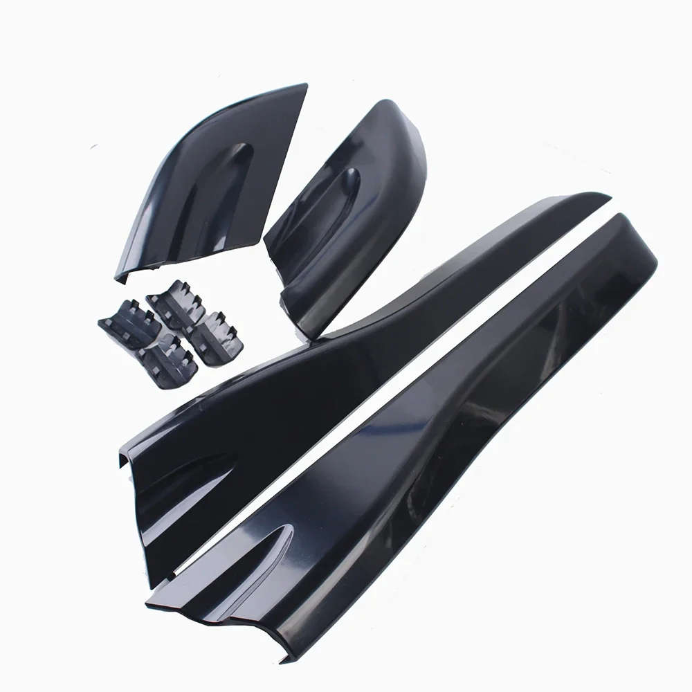 Крышка багажника на крышу для Hyundai Tucson 2004 2005 2006 2007 2008 8 шт.