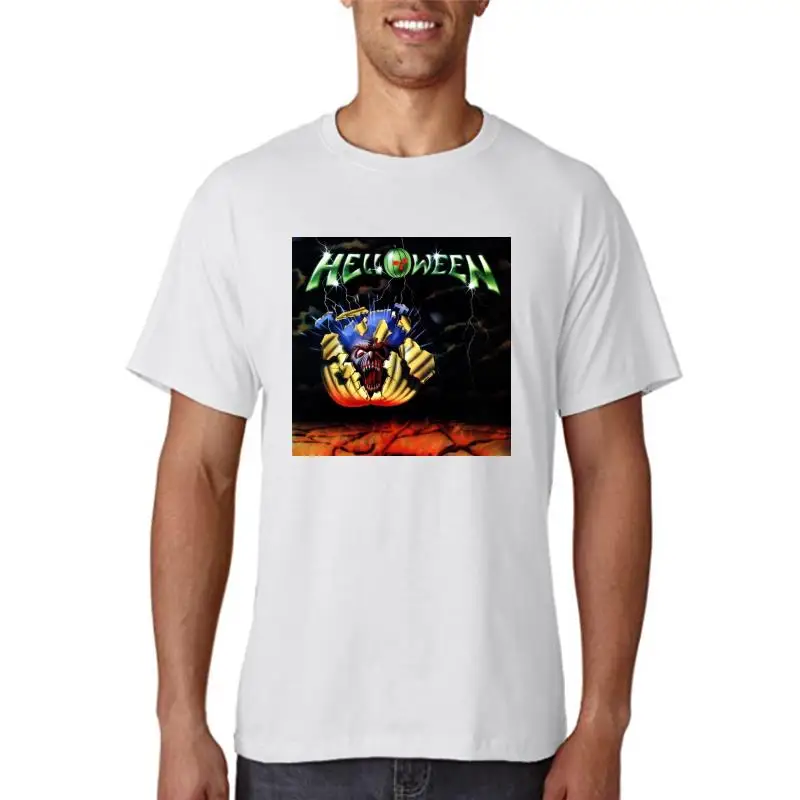 

Оригинальная футболка HELLOWEEN Helloween EP S-3XL Новинка