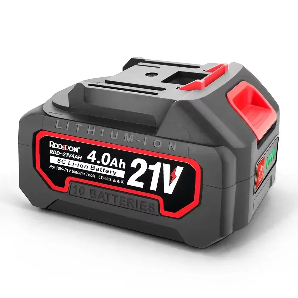 

Аккумулятор Makita 21В 2/4/6.0 Ач