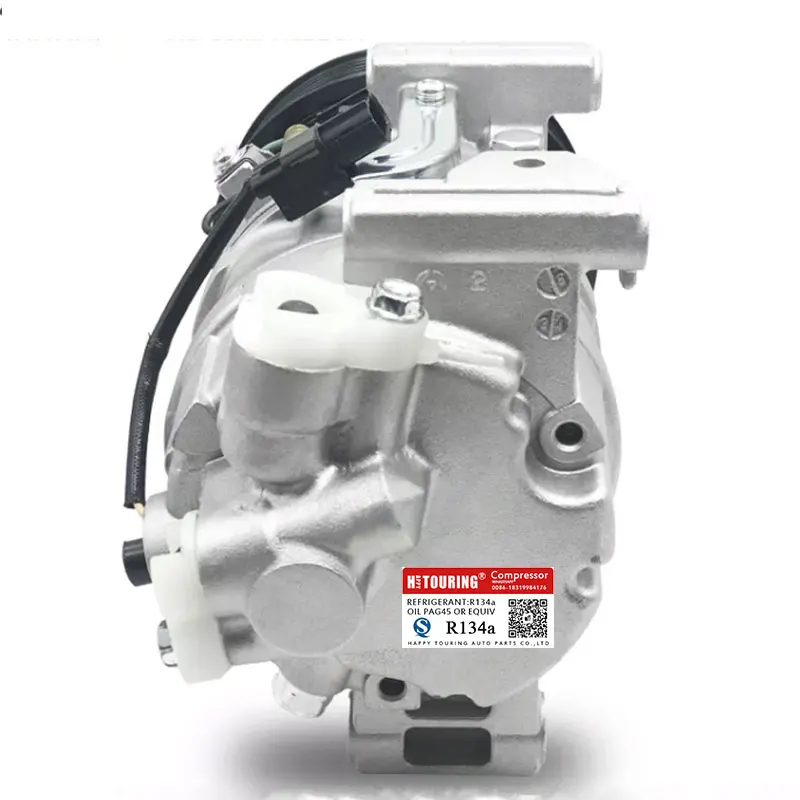 Для Honda Stepwagon 2011 года воздушный компрессор переменного тока 2005-2012 DBA-RG3 DBA-RG1 38810RTA007